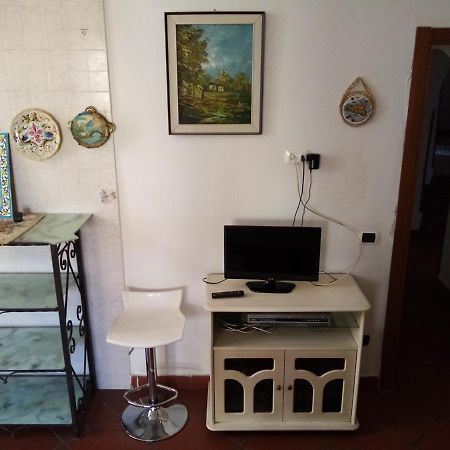 The Sunny Place Διαμέρισμα Νάπολη Εξωτερικό φωτογραφία