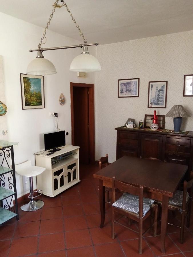 The Sunny Place Διαμέρισμα Νάπολη Εξωτερικό φωτογραφία