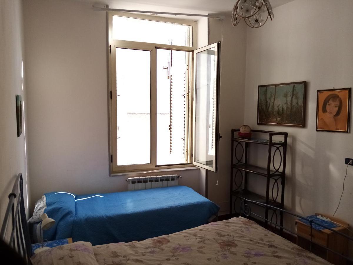 The Sunny Place Διαμέρισμα Νάπολη Εξωτερικό φωτογραφία