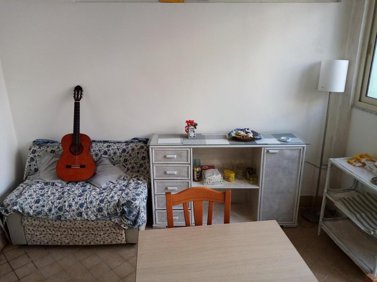 The Sunny Place Διαμέρισμα Νάπολη Εξωτερικό φωτογραφία